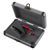Ortofon Coffret Concorde Scratch
